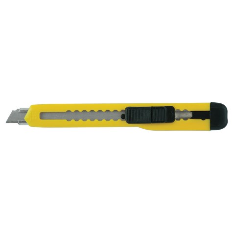 9MM YELLOW CUTTER YELLOW POLYBAG 